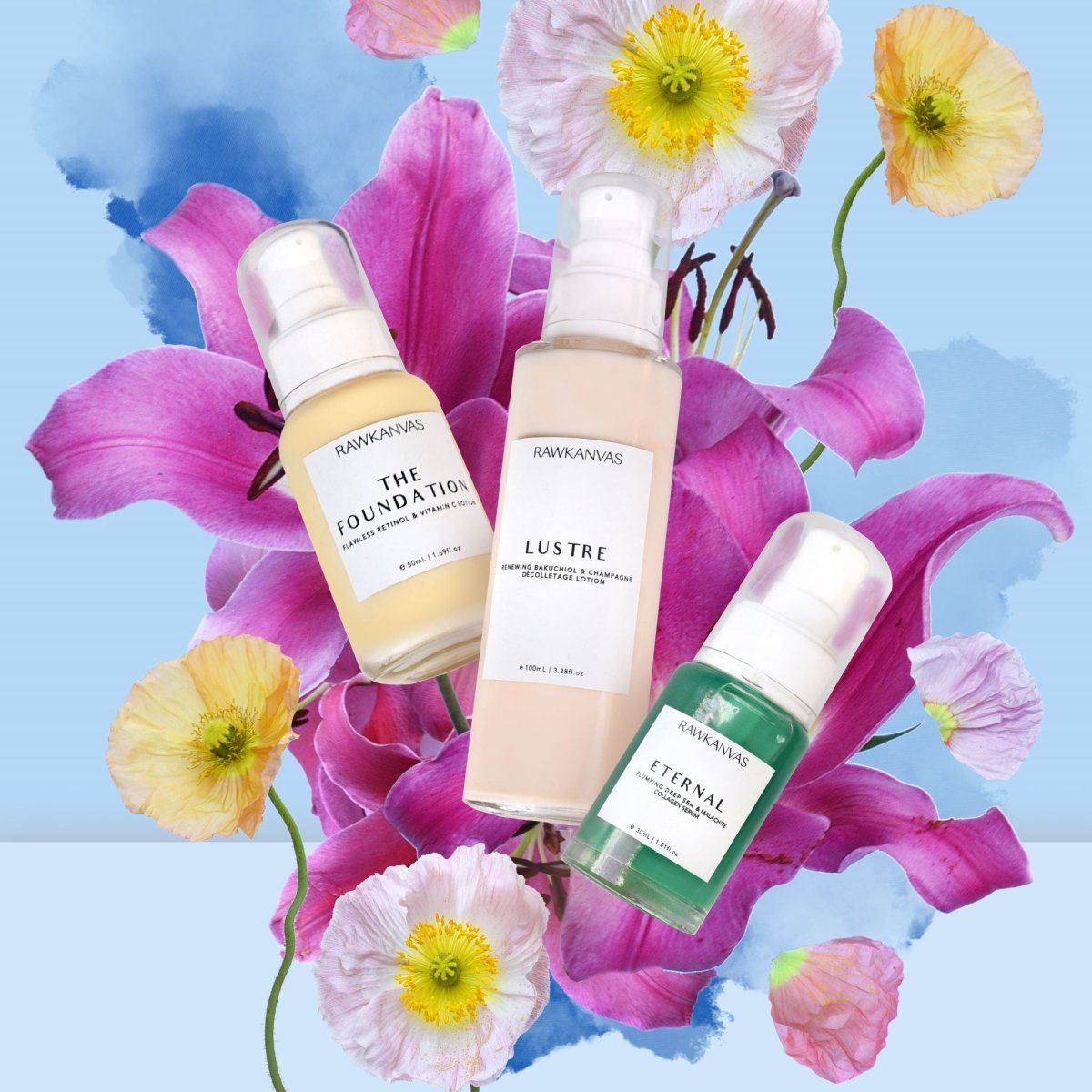 Celebrate Mother's Day with these top skincare picks - RAWKANVAS NZ