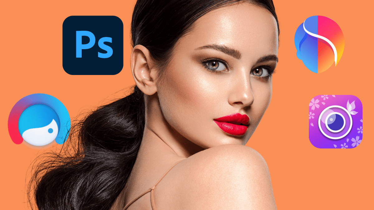 Embracing Your Natural Features in a World of Photoshop - RAWKANVAS NZ