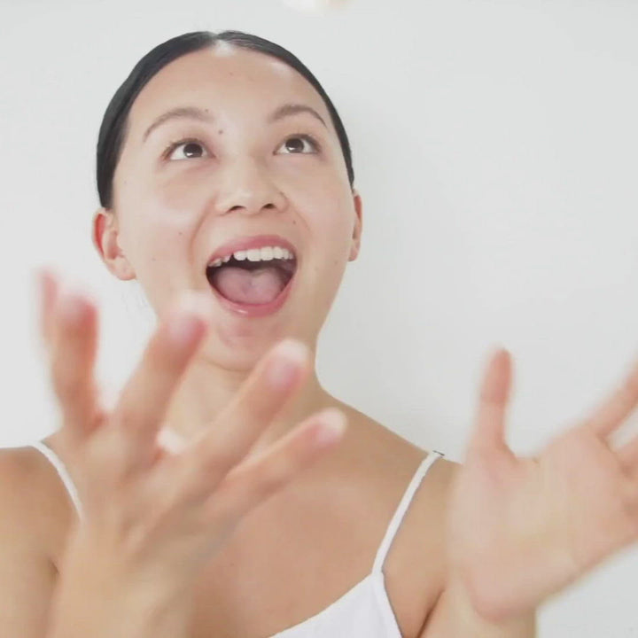 Yester Youth: Renewing Facial Oil